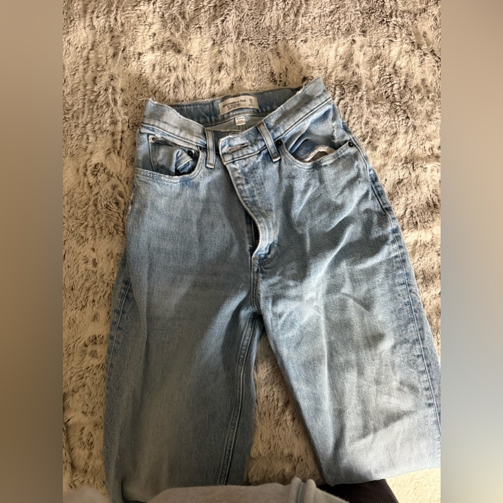 Abercrombie Jeans